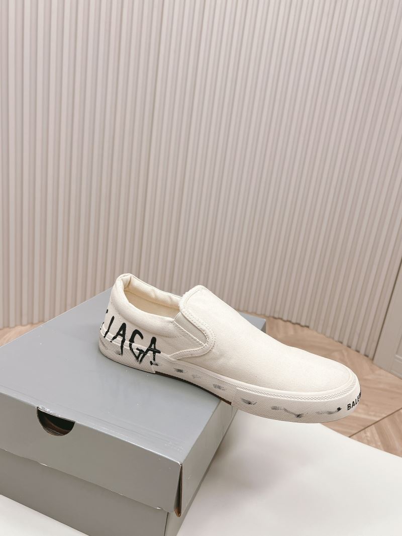 Balenciaga Low Shoes